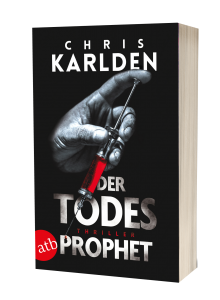 Der Todesprophet - Thriller